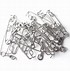 Image result for Stainless Steel Long Line Snap Clips