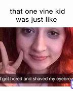 Image result for Vine Kid Meme