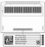 Image result for HP Laptop Box Labels