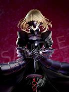 Image result for Fate Stay Night Saber Figure