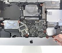 Image result for 2011 iMac Body Layout