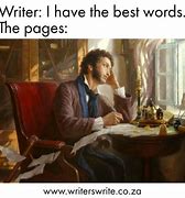 Image result for New Girl Writing Meme