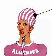 Image result for almendreta