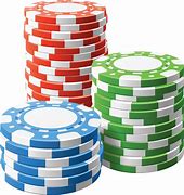 Image result for Casino Poker Chips Clip Art