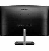 Image result for Phillips 32 in Curved Monitor