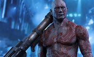 Image result for Guardians of Galaxy Characters Drax