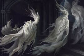 Image result for Horror Art Scary Ghost