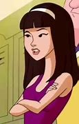 Image result for Scooby Doo Mystery Incorporated Brenda