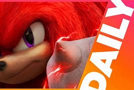 Image result for Knuckles Render