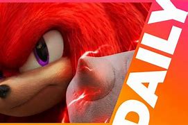 Image result for Knuckles Chuckle