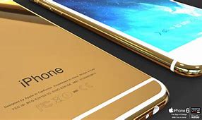 Image result for Diamond iPhone 6 Gold