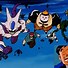 Image result for Dragon Ball World Map