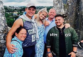 Image result for Brian Kelly Family