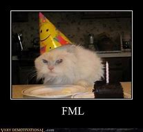 Image result for FML Meme