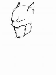 Image result for Batman Drawing Easy Sketch