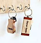 Image result for Nature Key Chains