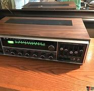 Image result for Vintage JVC Receivers