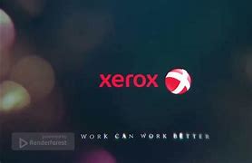 Image result for Xerox Animated Logo