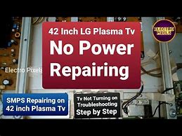 Image result for LG TV Troubleshooting Turning On and Off