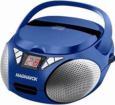 Image result for JVC CD Boombox