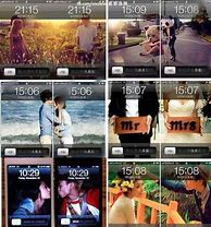 Image result for Cute Lock Screens for iPhone
