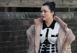 Image result for EastEnders Whitney Car Accident Hospital