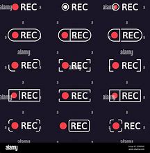 Image result for Screen Recording Icon