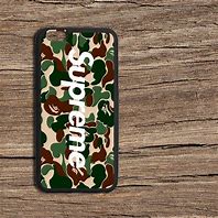 Image result for BAPE iPhone 6s Case OtterBox