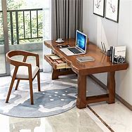 Image result for Elegant Home Office Desk