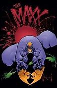 Image result for The Maxx Wallpaper