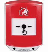 Image result for STI Fire Alarm Reset Keys