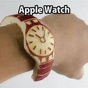 Image result for Apple Watch Funny