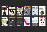 Image result for Best Book to Learn Linux