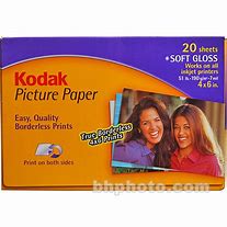 Image result for Kodak 4X6 Printer