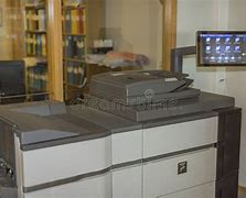 Image result for Interior Set Up of a Multifunction Printer