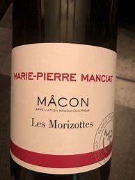 Image result for Marie Pierre Manciat Macon Morizottes