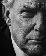 Image result for Trump Official Portrait