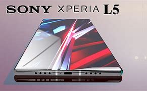 Image result for Sony Xperia L5
