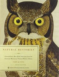 Image result for Natural History Book
