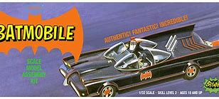 Image result for 1st Batmobile