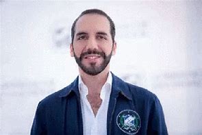 Image result for Nayib Bukele GIF