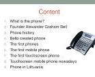 Image result for The First Cell Phone with GPS