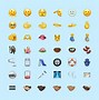 Image result for All 21 New iPhone Emojis