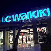 Image result for LC Waikiki Iraq