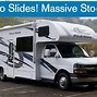 Image result for Small RV Campers Class C Motorhomes