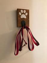 Image result for Small Dog Leash Hook
