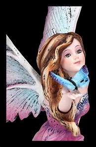 Image result for Fairies Figurines