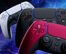 Image result for Dual Sense PS5 Controlle