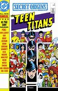 Image result for Teen Titans Old Version