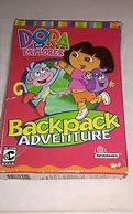 Image result for Dora Backpack Adventure CD